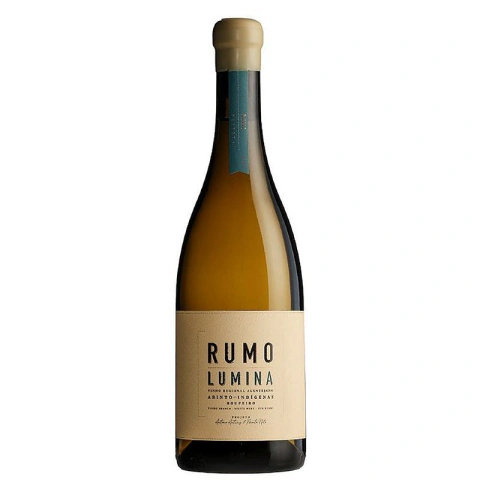 Vinho Branco Rumo Lumina