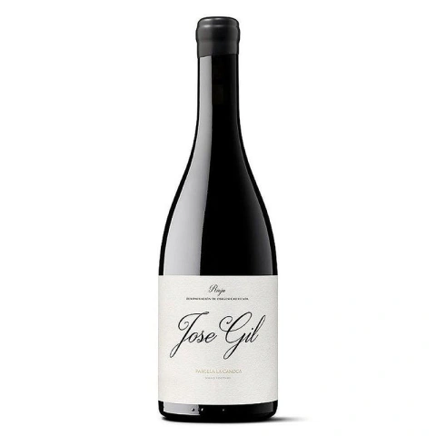 Vinho Tinto Jose Gil Paraje La Canoca