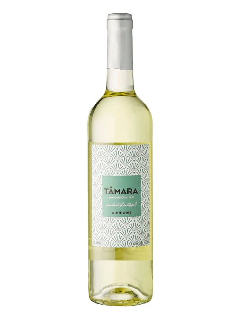 Vinho Branco Falua Tâmara