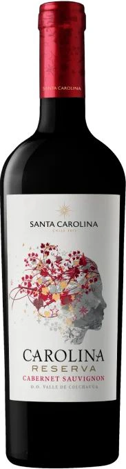 Tinto Carolina Reserva Cabernet Sauvignon