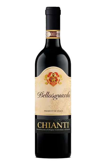Tinto Bellosguardo Chianti