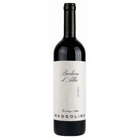 Vinho Tinto Massolino Barbera d'Alba