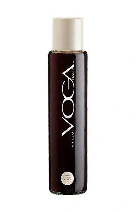 Tinto Voga Merlot Terre Siciliane IGT