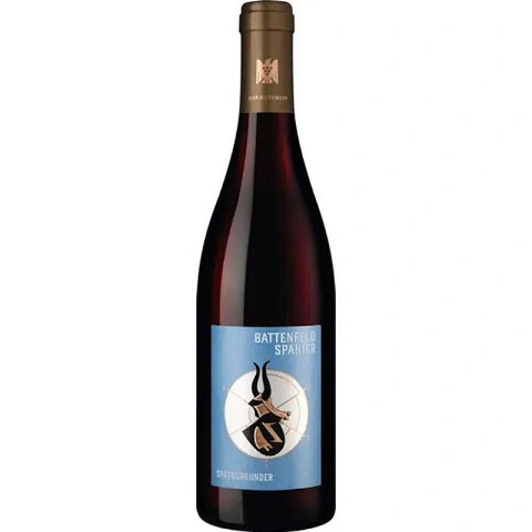 Vinho Tinto Battenfeld Spanier Spätburgunder