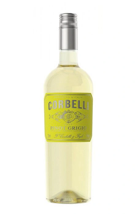 Branco Corbelli Pinot Grigio IGT