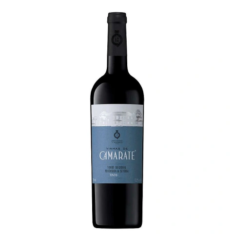Vinho Tinto Vinhas De Camarate