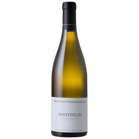 Vinho Branco Changarnier Monthelie Blanc
