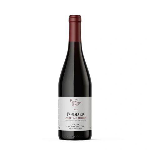 Vinho Tinto Chantal Lescure Pommard 1ER Cru Les Bertins