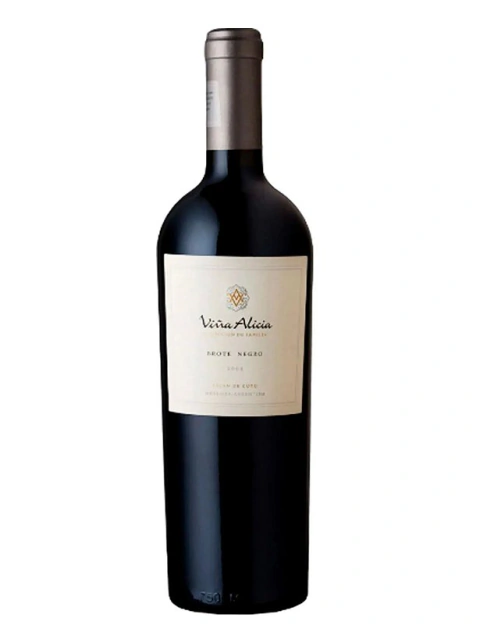 Vinho Tinto Viña Alicia Brote Negro Malbec