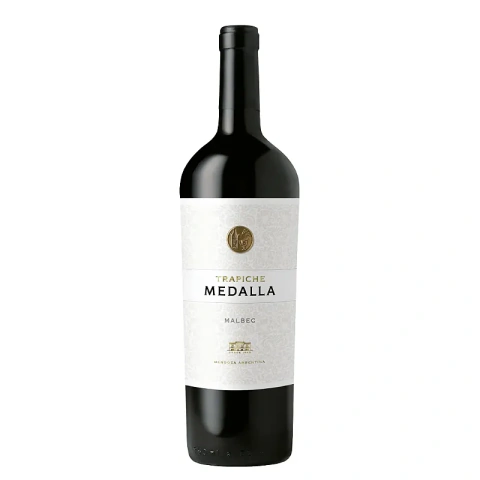Vinho Tinto Trapiche Medalla Malbec