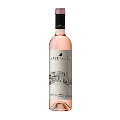 Rosé Valdoeiro D.O.C