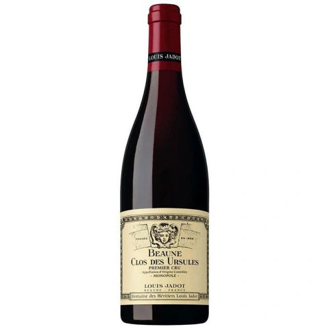 Vinho Tinto Louis Jadot Beaune 1er Cru Clos Des Ursules