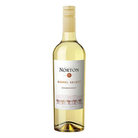 Branco Norton Select Chardonnay