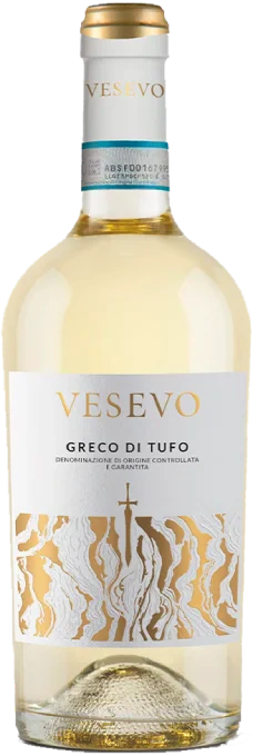 Branco Vesevo Greco di Tufo DOCG