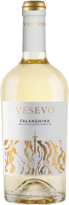 Branco Vesevo Falanghina IGT