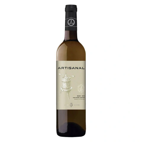 Vinho Branco JMF Artirsanal