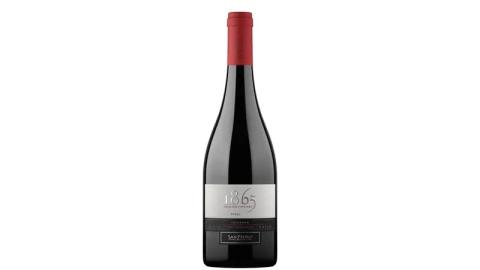 Vinho Tinto 1865 Selected Vineyards Syrah