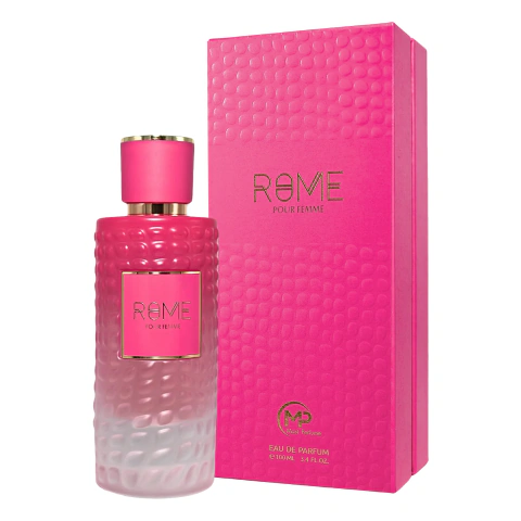 Rome Pour Femme Mast Perfume