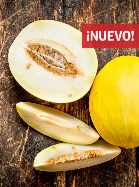 Melón (unidad)
