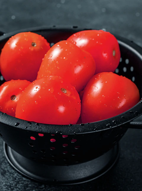 Tomate Agroecológico 1kg