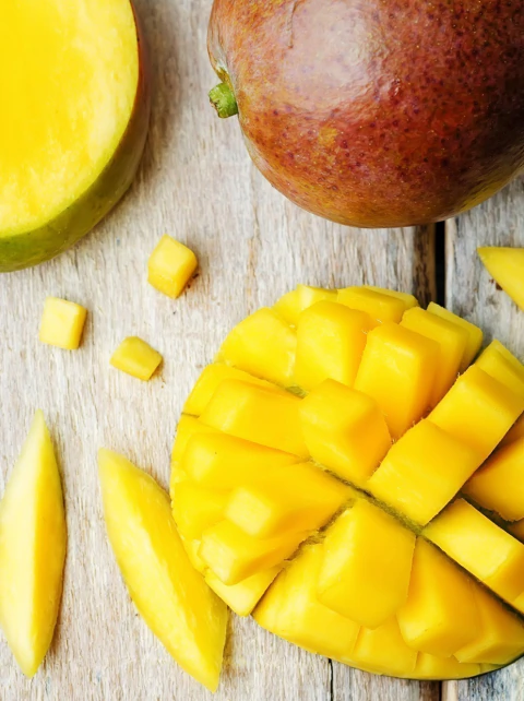 Mango premium (unidad)