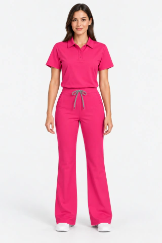 SCRUB Feminino Polo