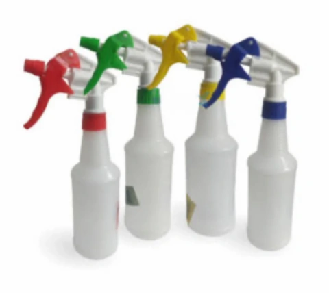Borrifador Spray Pulverizador Profissional 500ml