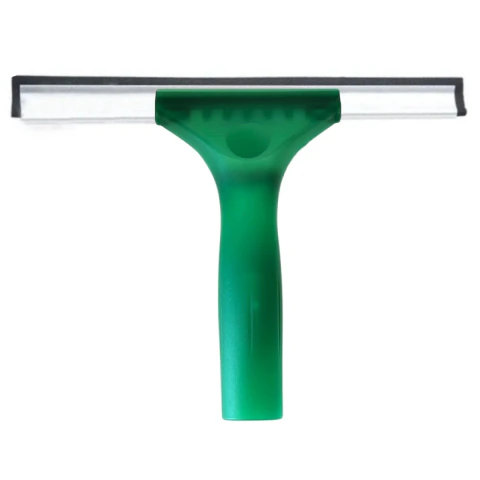 Rodinho Verde de Limpeza para Aplicação Insulfilm + Guia 25cm