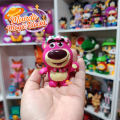 Funko Pop Lotso Flores