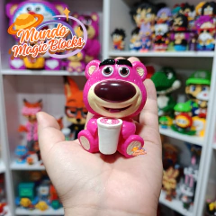 Funko Pop Lotso Vaso