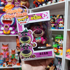 Funko Pop Lotso Regalo - comprar en línea
