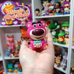 Funko Pop Lotso Regalo