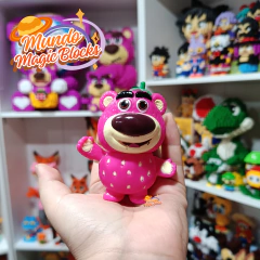 Funko Pop Lotso Fresa