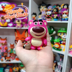 Funko Pop Lotso Canasta