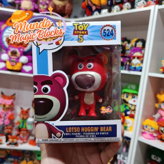 Funko Pop Lotso - comprar en línea