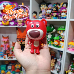 Funko Pop Lotso