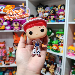 Funko Pop Jessy Toy story