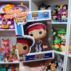 Funko Pop Jessy Toy story - comprar en línea