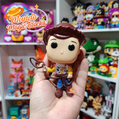 Funko Pop Woody Toy story