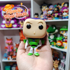 Funko Pop Buzz Lightyear Toy story