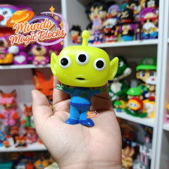 Funko Pop Alien Toy story