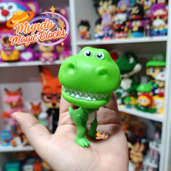 Funko Pop Rex Toy story