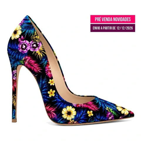 PRÉ VENDA | ENVIO A PARTIR DE 12/12/2026