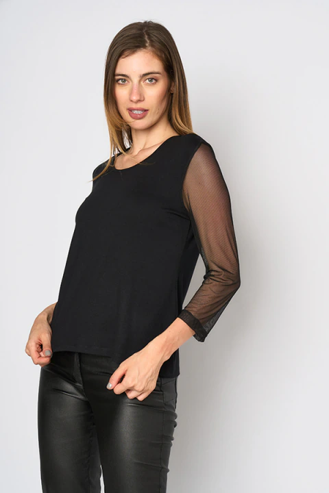 Remera Zoe