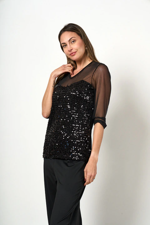 Remera Joaquina