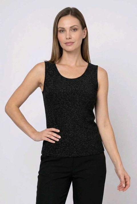 Musculosa Luz