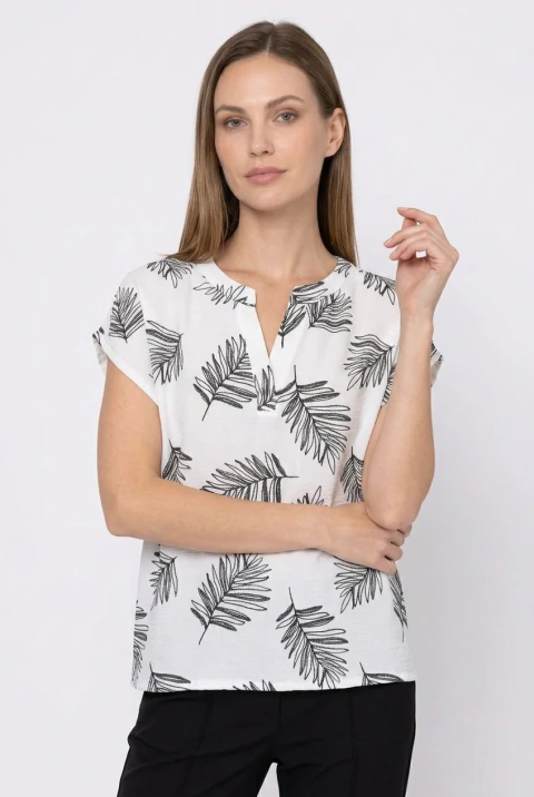 Blusa Melania