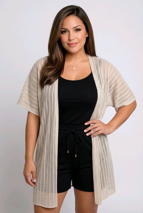 Pashmina Andresa