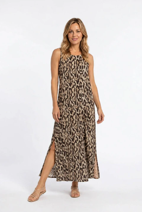 Vestido Francina
