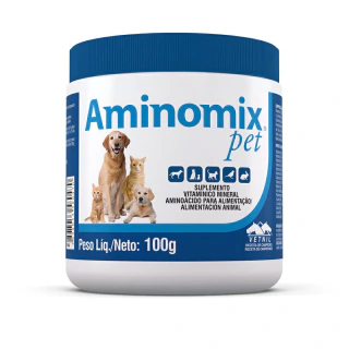 Aminomix Pet